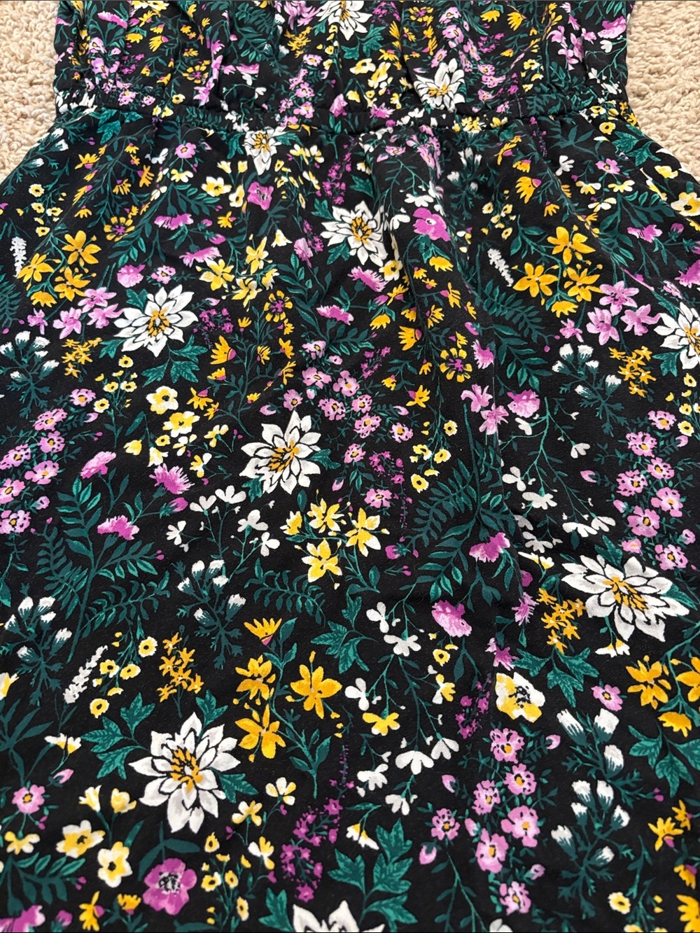 Old Navy Sundress - Picture 4 of 5